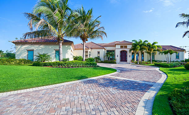 Best Commercial Driveway Pavers  in Kingsley, IA